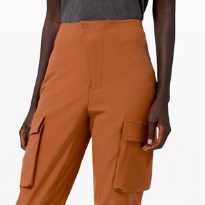 Reykur Cargo Pant 28"